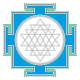 Sri Yantra Logo